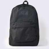 Mochila JanSport Mono Superbreak Black 3P6X008