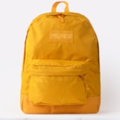 Mochila JanSport Mono Superbreak English Mustard 3P6X04V