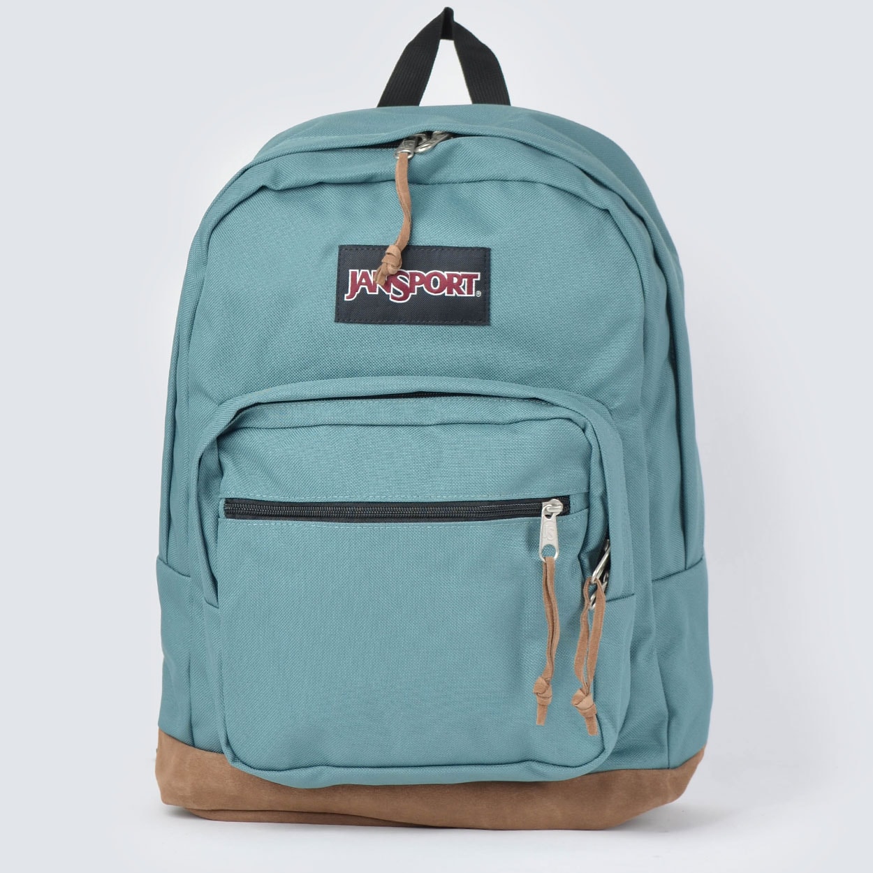 jansport right pack frost teal