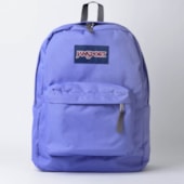 Mochila JanSport Superbreak Bleached Denim T5010GX