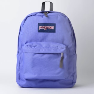 Mochila JanSport Superbreak Bleached Denim T5010GX Mochila JanSport Superbreak Bleached Denim T5010GX