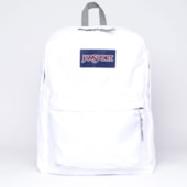 Mochila JanSport Superbreak Branco T501WHX