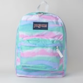 Mochila Jansport Superbreak Cloud Wash T50159C