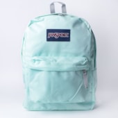 Mochila Jansport Superbreak Green T5010RC
