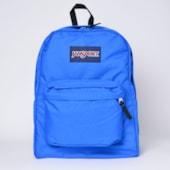 Mochila JanSport Superbreak Royal T501CS
