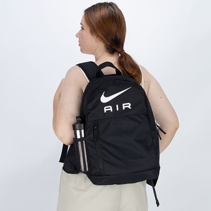 Mochila Nike Elemental Air Backpack Black DR6089-010
