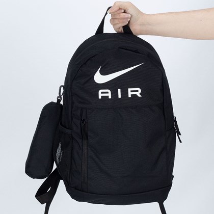 Mochila Nike Elemental Air Backpack Black DR6089-010