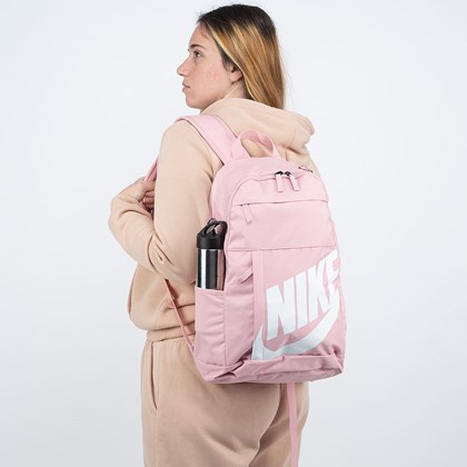 Mochila Nike Elemental Pink DD0559-630