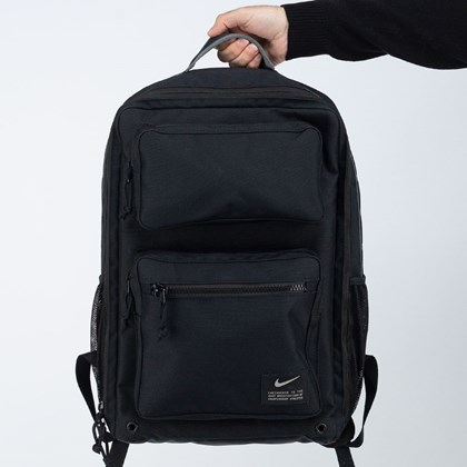 Mochila Nike Utility Speed Backpack Black CK2668-010
