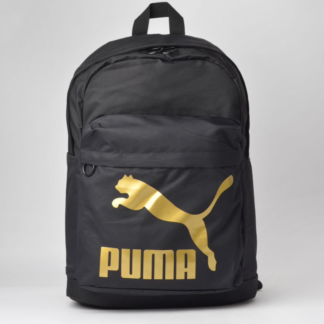 mochila de couro feminina puma
