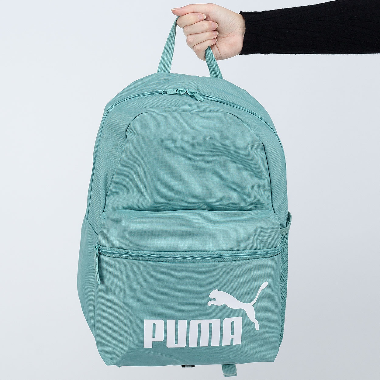 tenis puma phase backpack