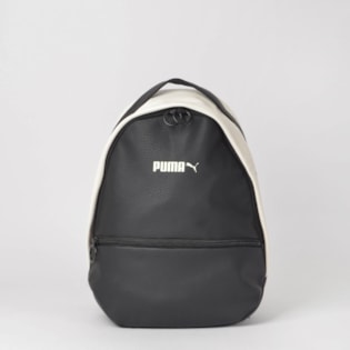 Mochila Puma Prime Classics Archive Backpack Preto Branco 7540701 Mochila Puma Prime Classics Archive Backpack Preto Branco 7540701