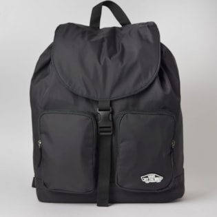 Mochila Vans Geomancer II Backpack Black VN0A47XES6C Mochila Vans Geomancer II Backpack Black VN0A47XES6C