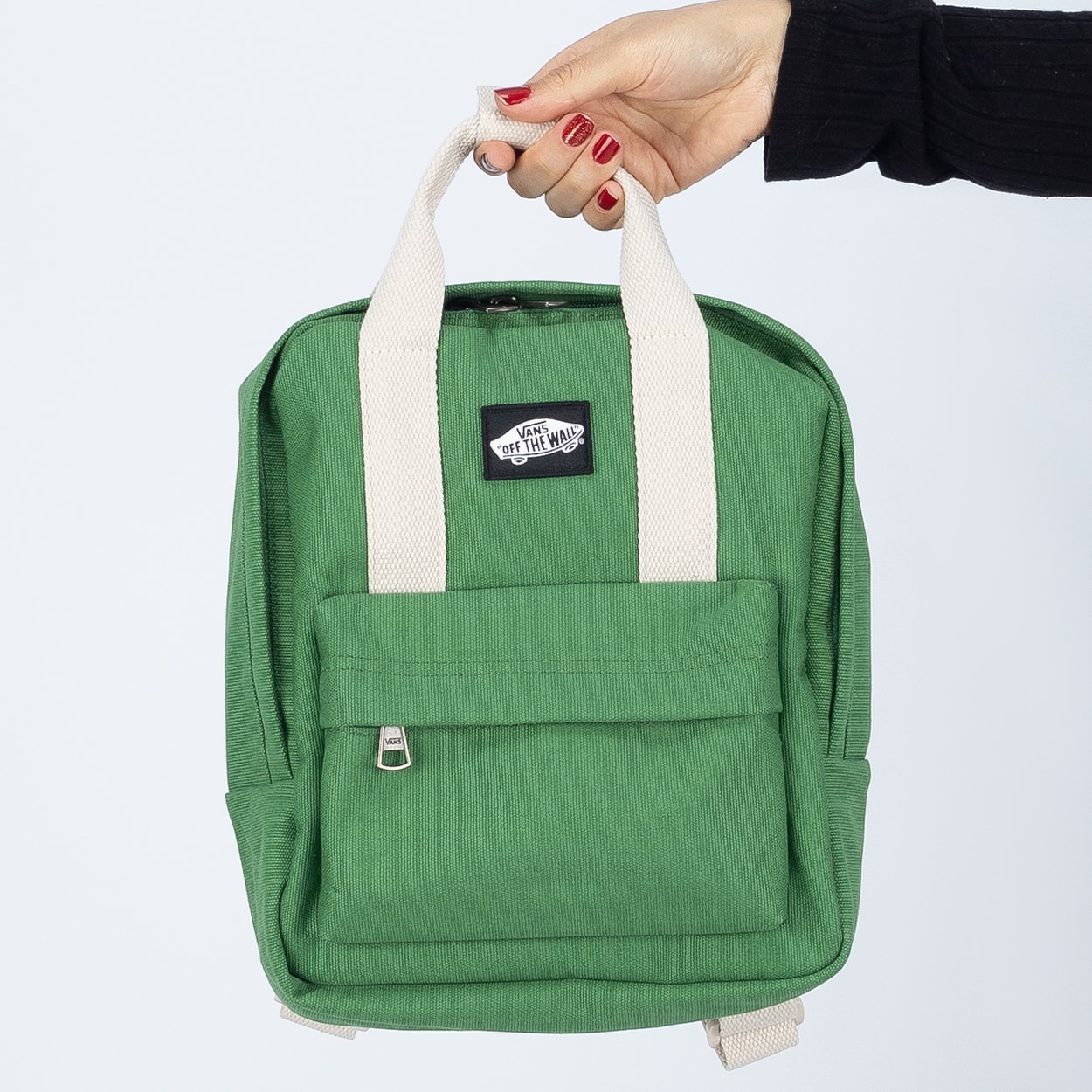 Mochila Vans Low Key Mini Backpack Fairway VN000HDFBR1