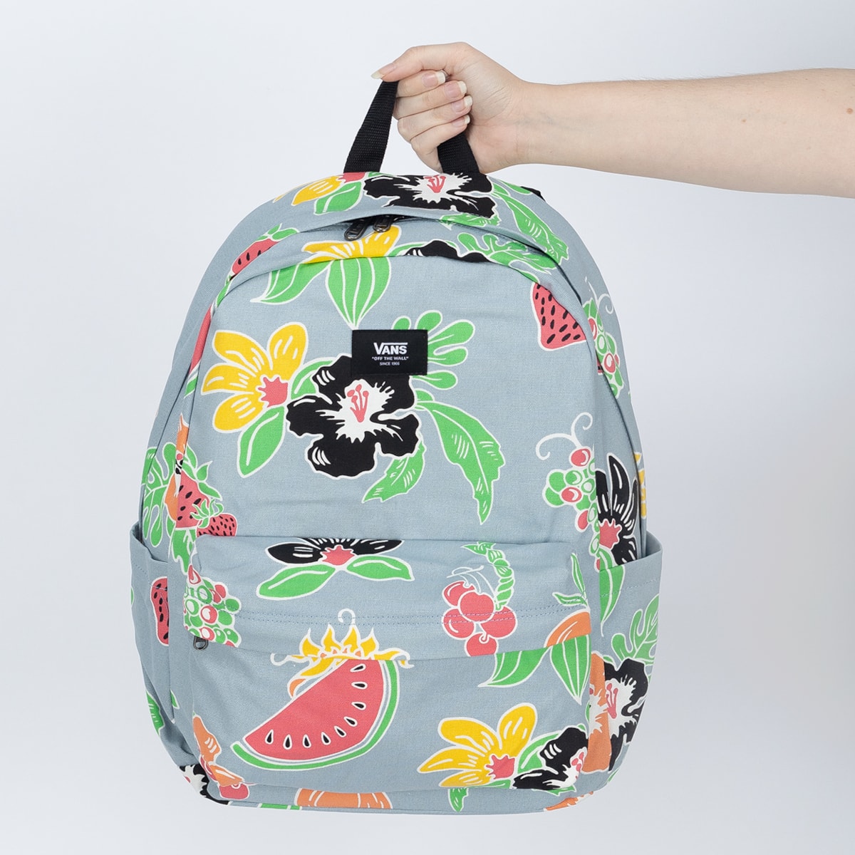 Vans Old Skool Vans Mochila De Flores Vans Old Skool Mochila Vans