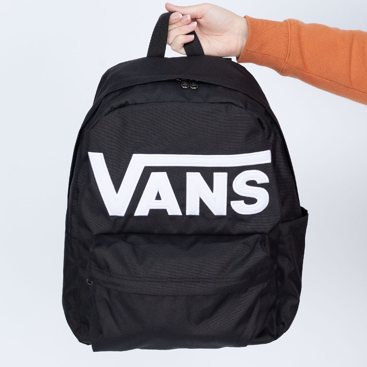 Donde venden on sale mochilas vans