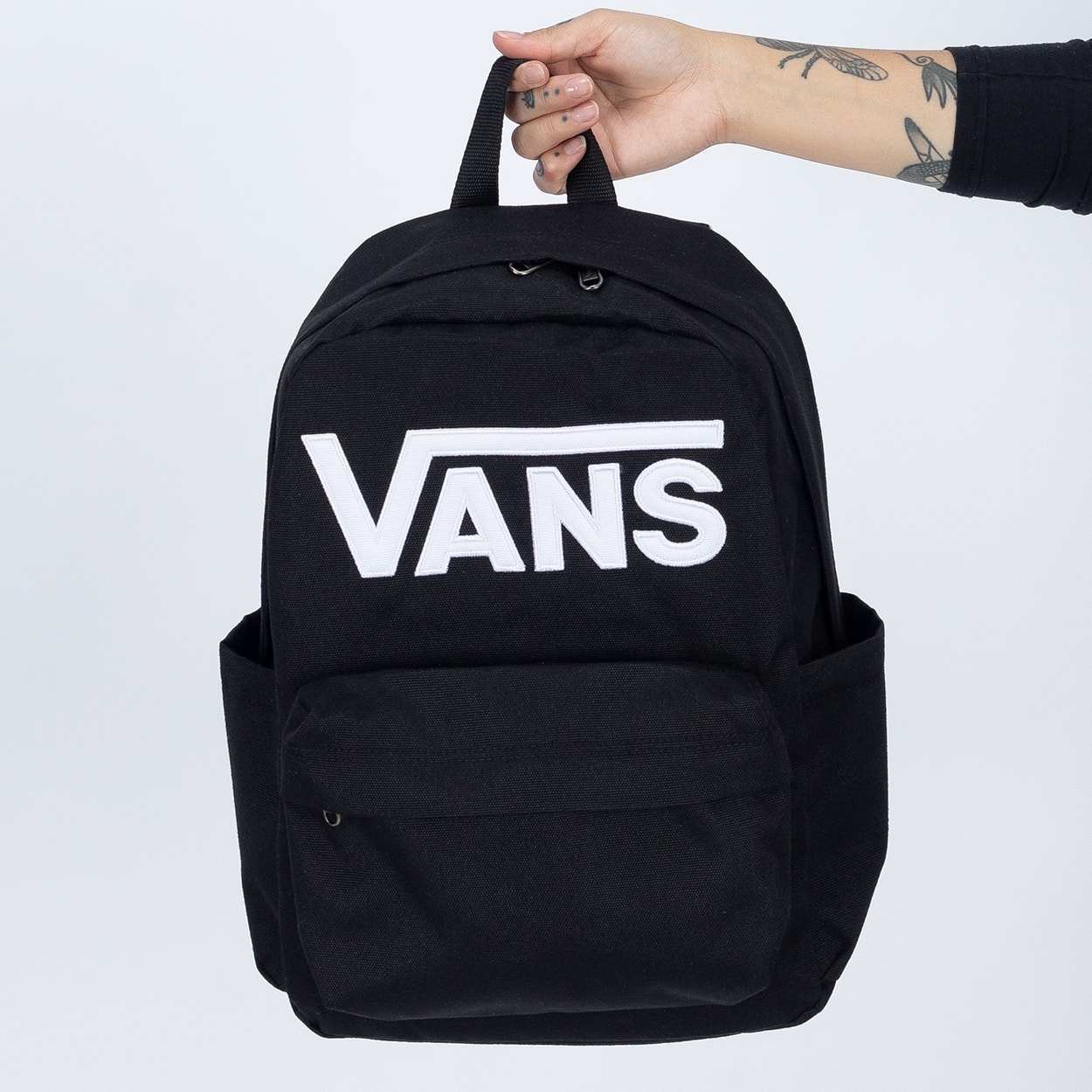 Comprar mochilas deals vans online