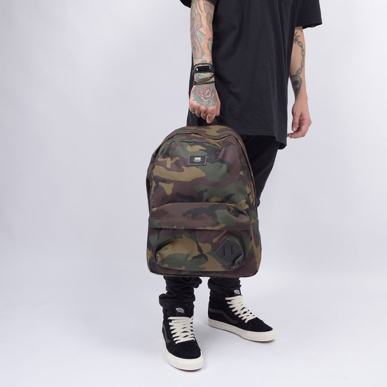 old skool ii backpack