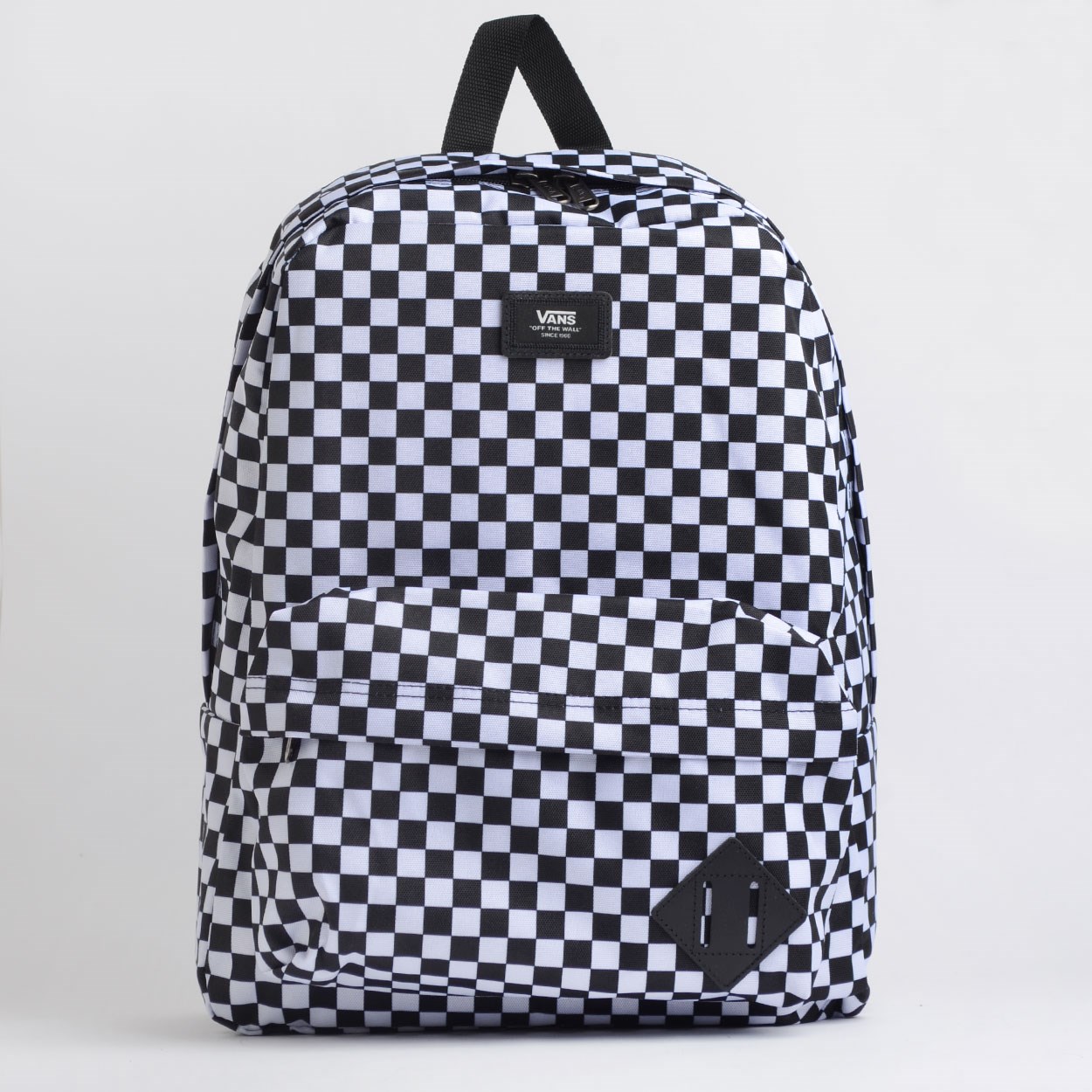 mochila vans checkerboard