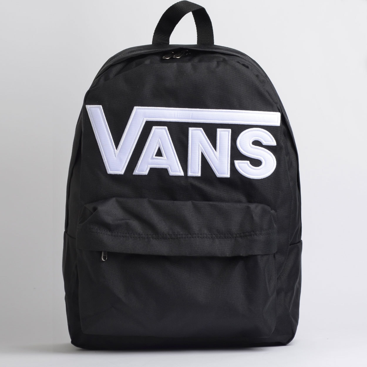 bolsa vans preta