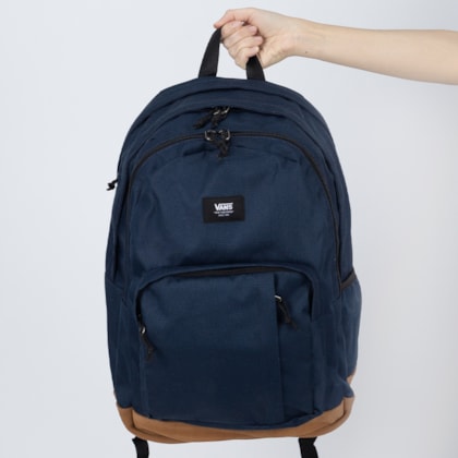 Mochila Vans Old Skool Trek Backpack Dress Blues VN000HRHLKZ