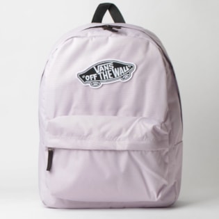 Mochila Vans Realm Backpack Evening Haze VN0A3UI6UUI Mochila Vans Realm Backpack Evening Haze VN0A3UI6UUI