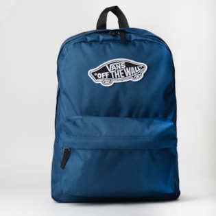 Mochila Vans Realm Backpack Gibraltar Sea VN0A3UI6TTA Mochila Vans Realm Backpack Gibraltar Sea VN0A3UI6TTA