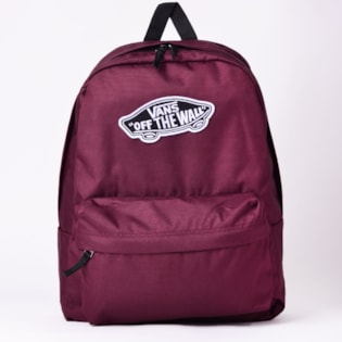 Mochila Vans Realm Backpack Port Royale VN000NZ04QU Mochila Vans Realm Backpack Port Royale VN000NZ04QU