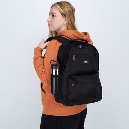 Mochila Vans Startle Backpack Black VN0A4MPHBLK