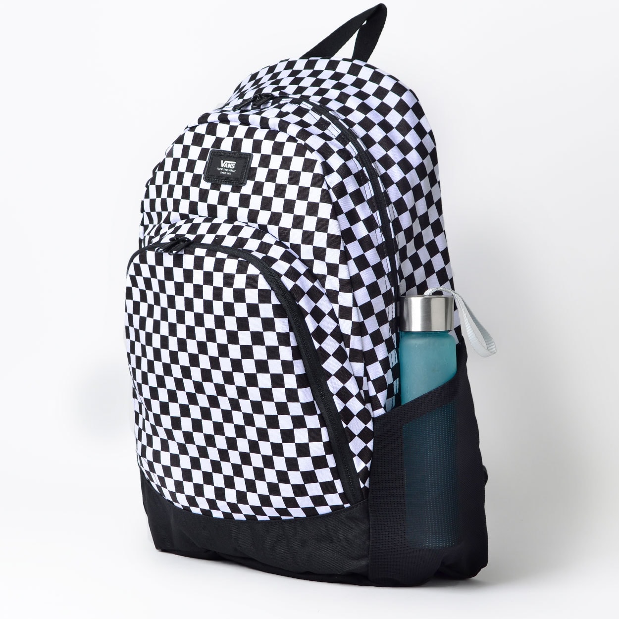 vans van doren backpack