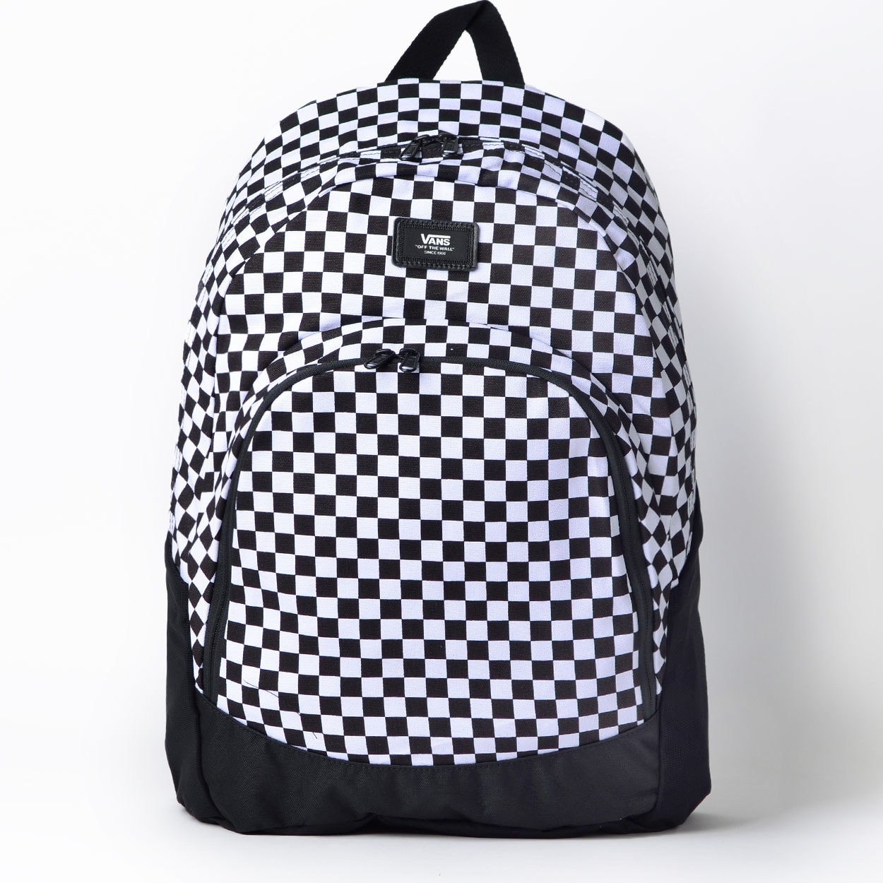 mochila vans checkerboard