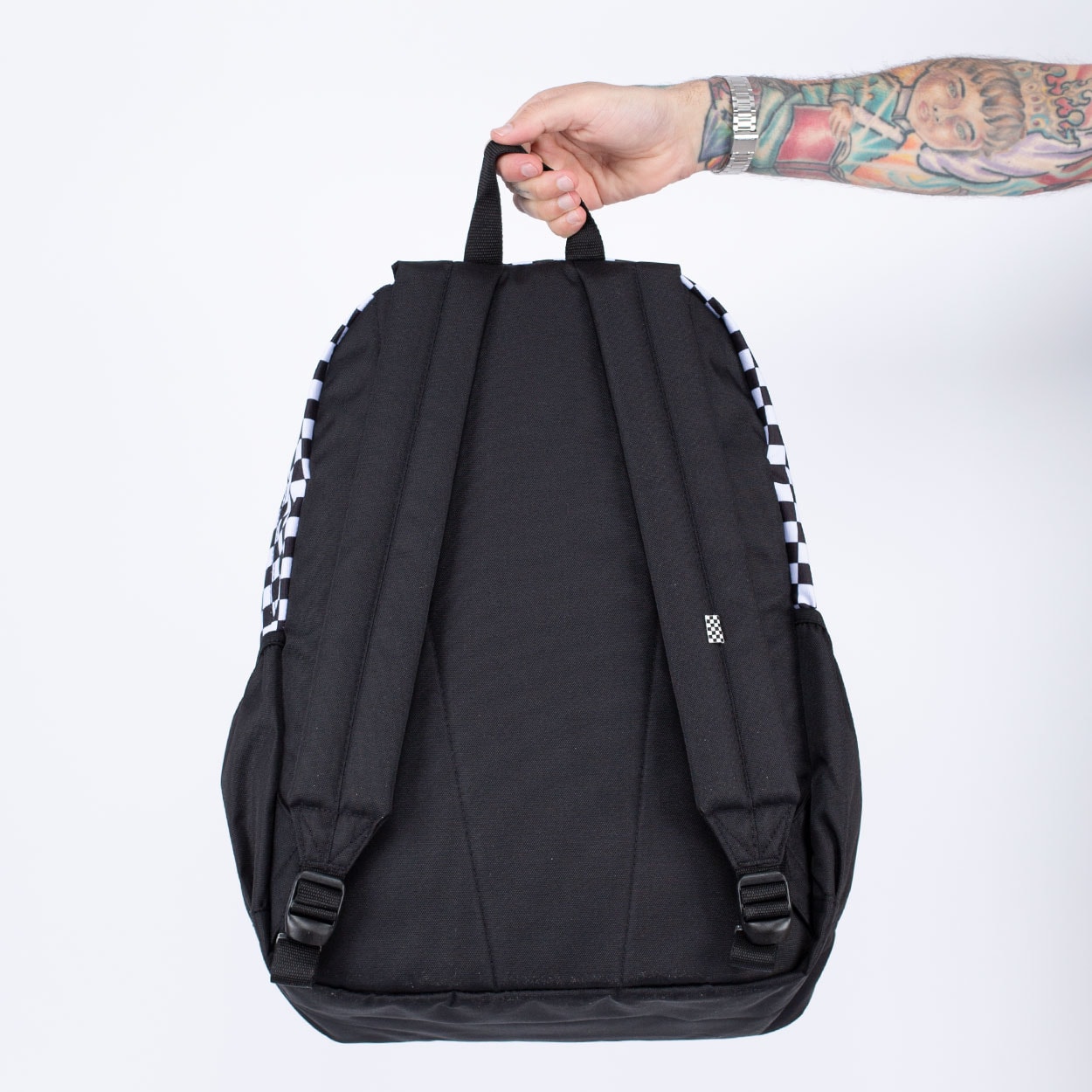 vans sporty realm plus