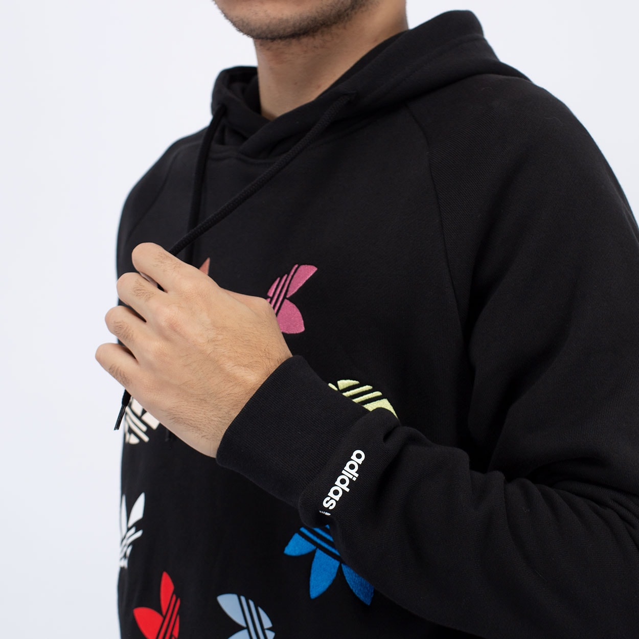 splatoon sweatshirt