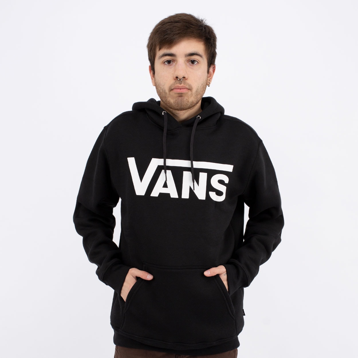 vans moletom com capuz canada