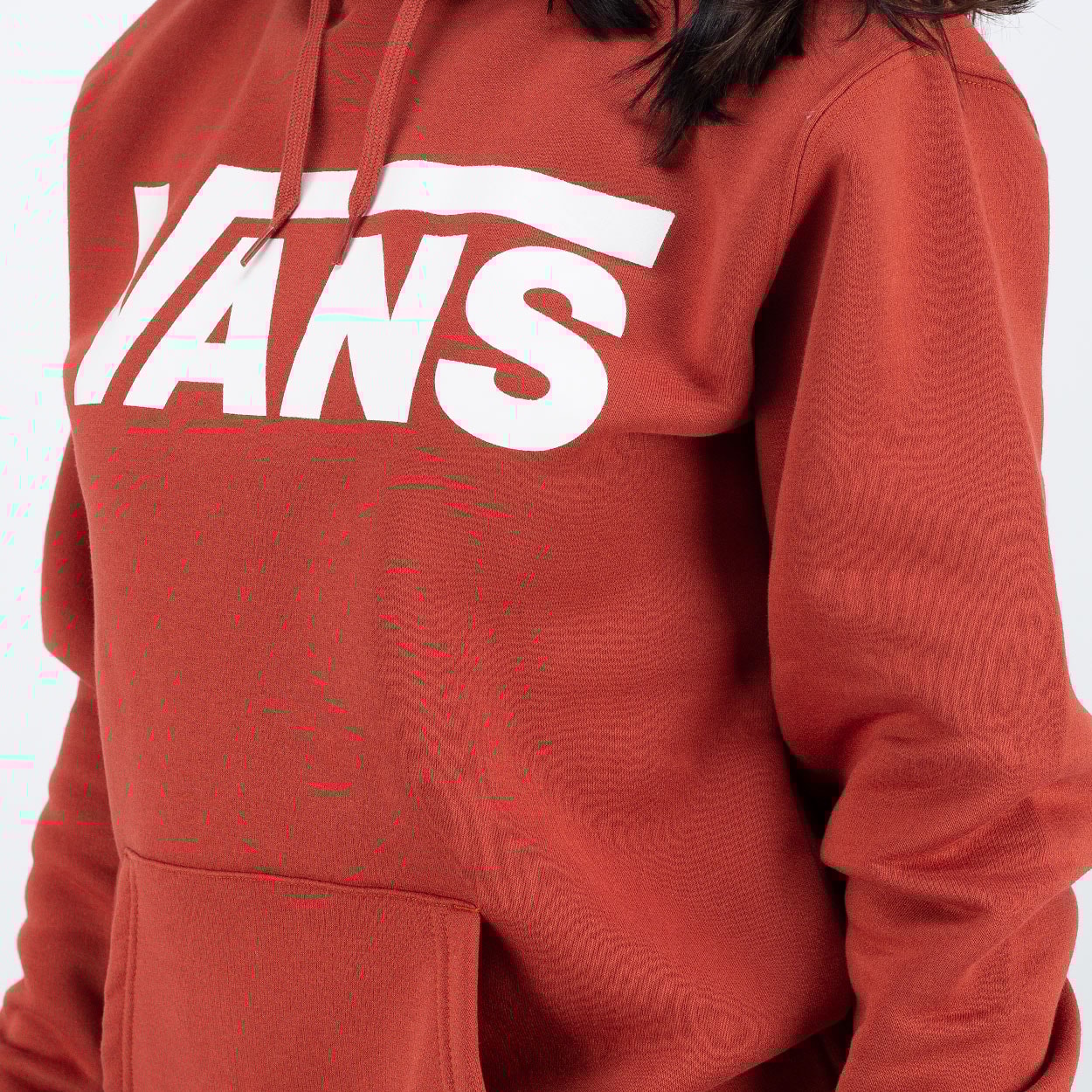 comfycush pullover moletom com capuz