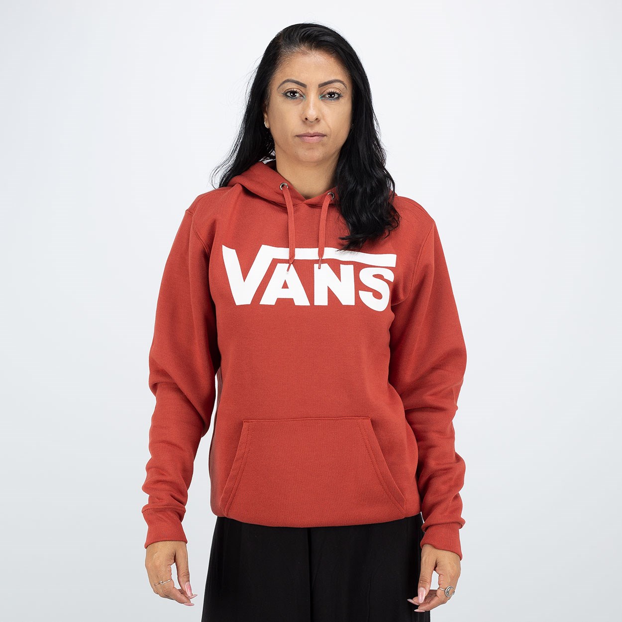 vans moletom com capuz canada