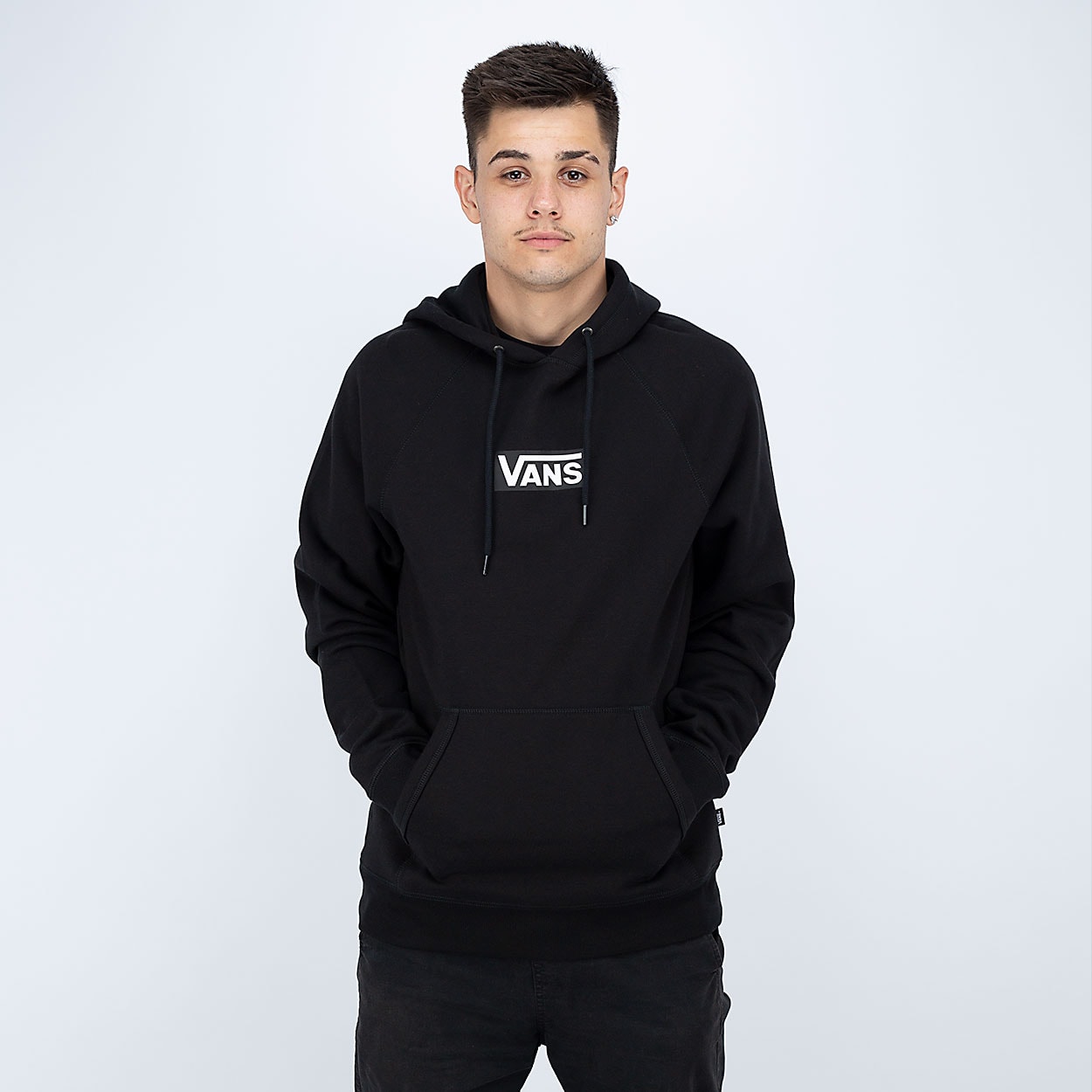 vans x peanuts moletom com capuz