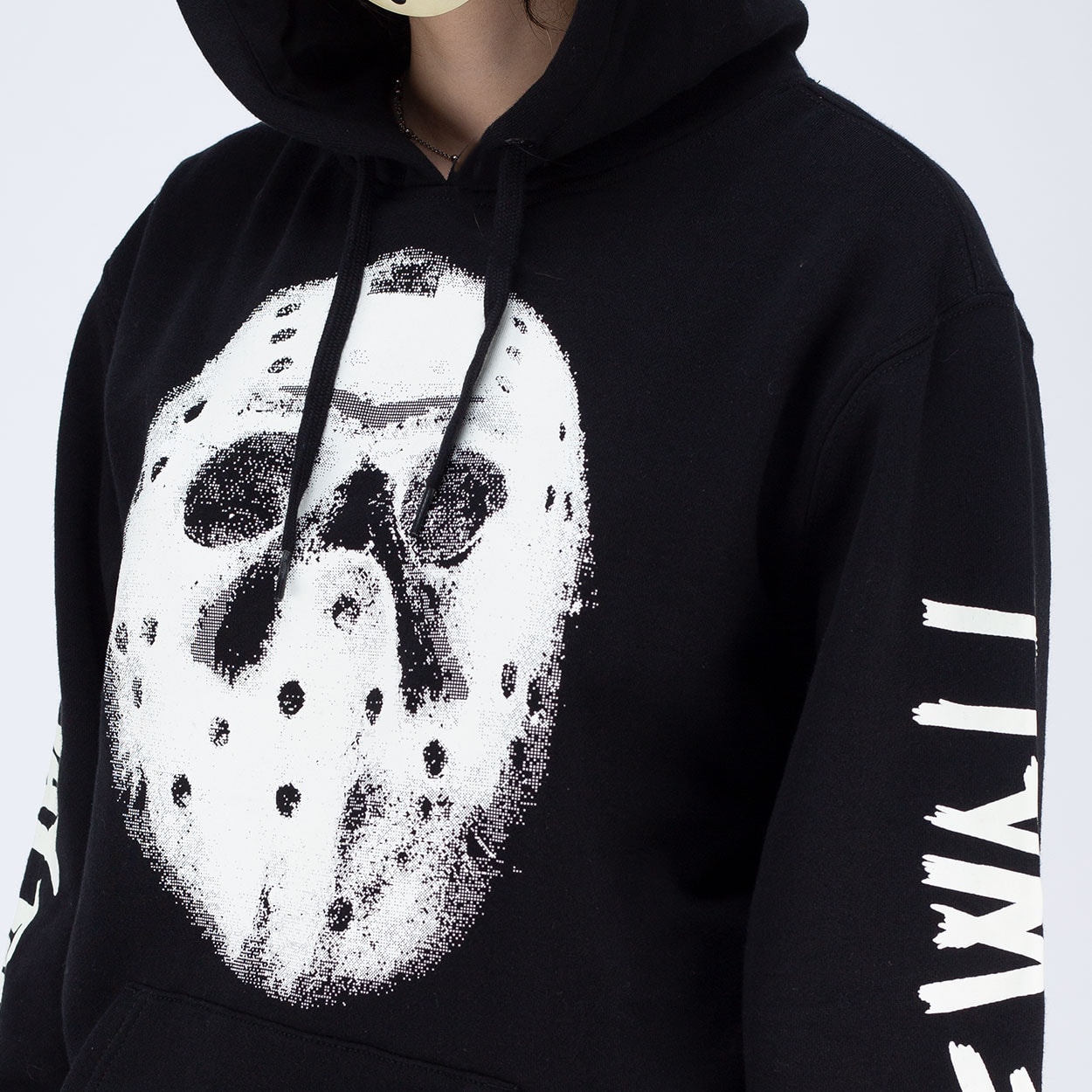 vans moletom com capuz skull