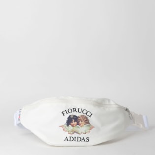 Pochete Adidas Fiorucci Waistbag Multicolor ED9377 Pochete Adidas Fiorucci Waistbag Multicolor ED9377