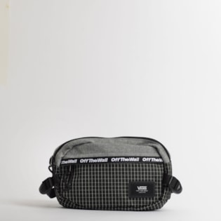 Pochete Aliso II Hip Pack Heather Suiting VN0A3I6CKHZ Pochete Aliso II Hip Pack Heather Suiting VN0A3I6CKHZ