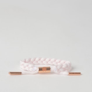 Pulseira Rastaclat Feminina Phoebe Pink RCW001PHBE Pulseira Rastaclat Feminina Phoebe Pink RCW001PHBE