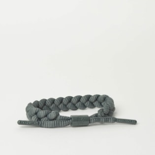 Pulseira Rastaclat Unissex Classic Solid Slate Navy RC001SLTE Pulseira Rastaclat Unissex Classic Solid Slate Navy RC001SLTE