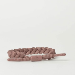 Pulseira Rastaclat Unissex Miniclat Classic Solid Rouge Rouge RCW001RGE Pulseira Rastaclat Unissex Miniclat Classic Solid Rouge Rouge RCW001RGE