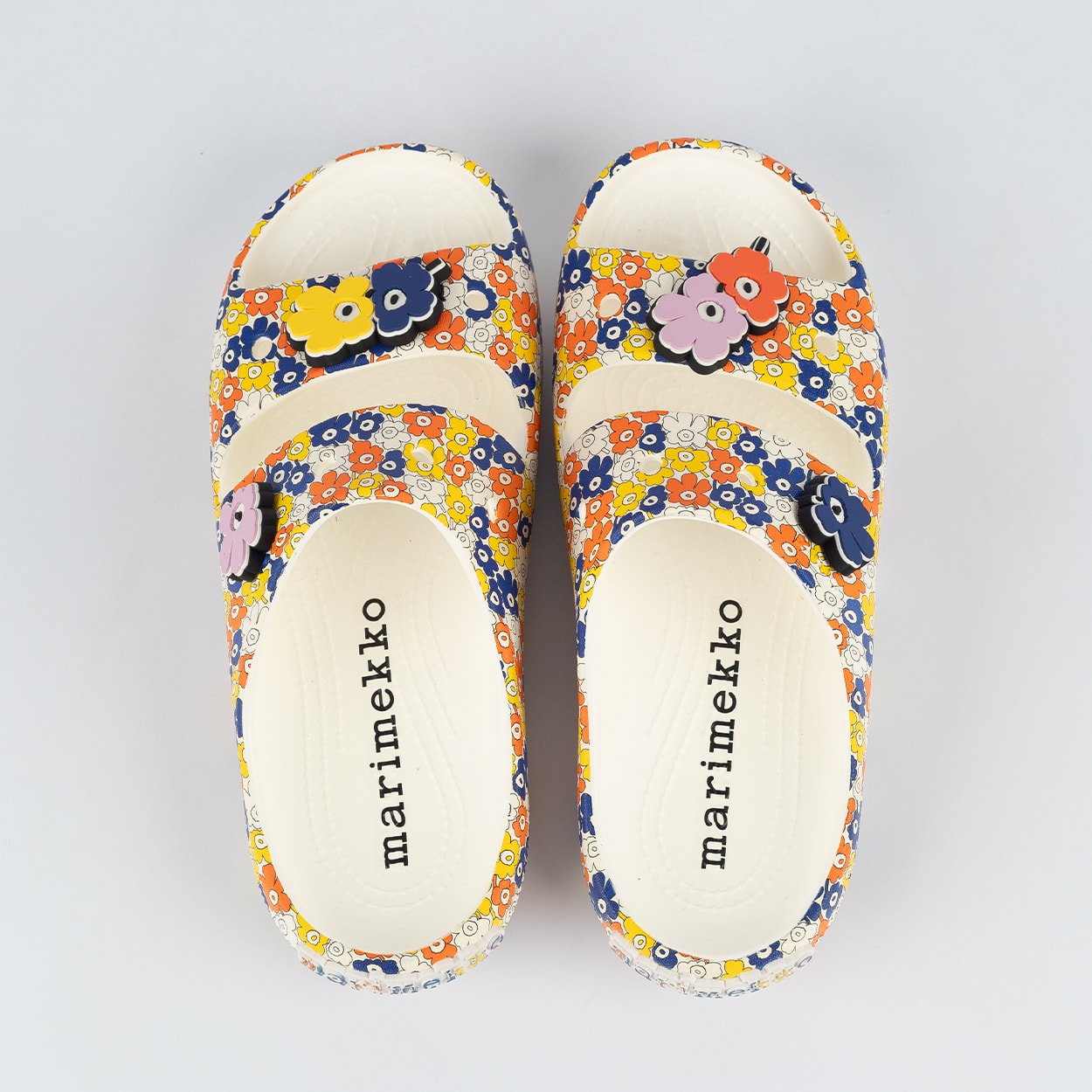 Sandália Crocs Marimekko Classic Multi 211121-90H