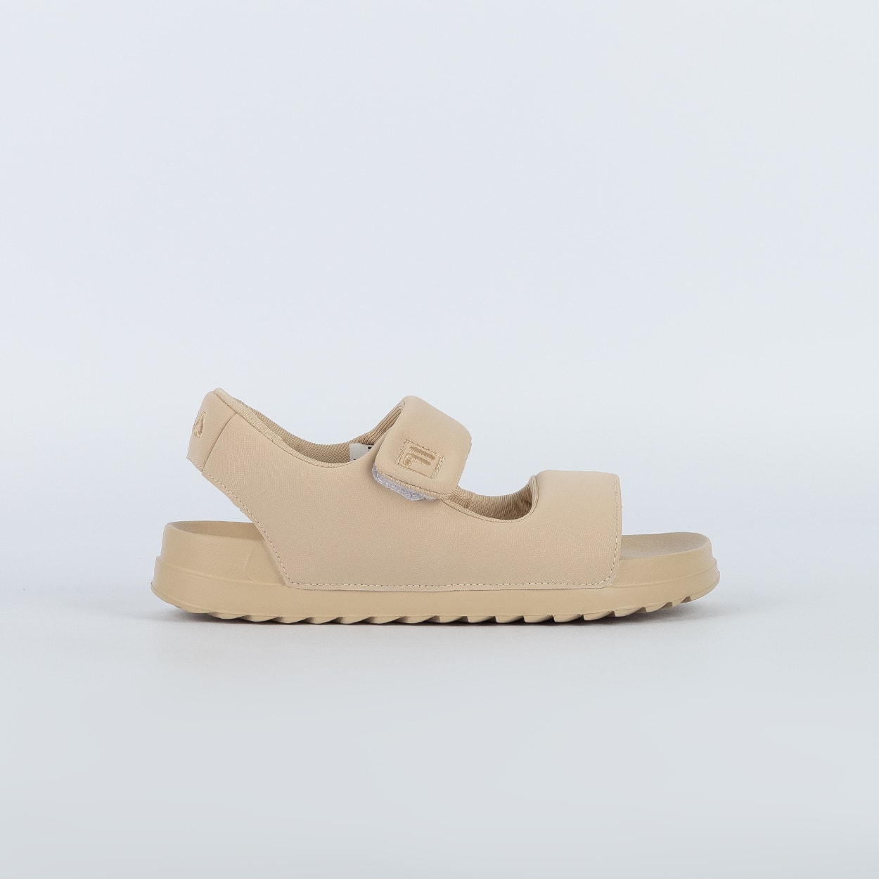 Sandalia Fila Drifter Bubble Feminina Semolina F02L00388.7186