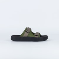Militar Kaki Black