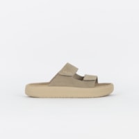 Taupe Almond