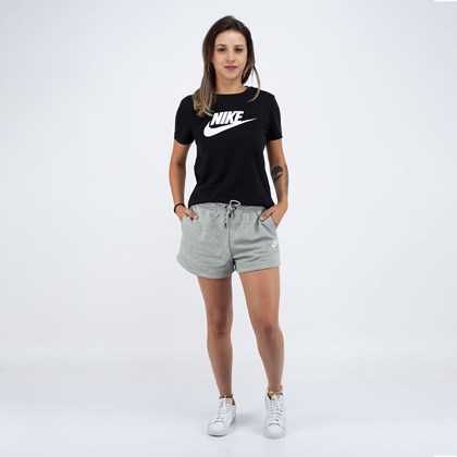 Shorts Nike Essential Grey Heather CJ2158-063