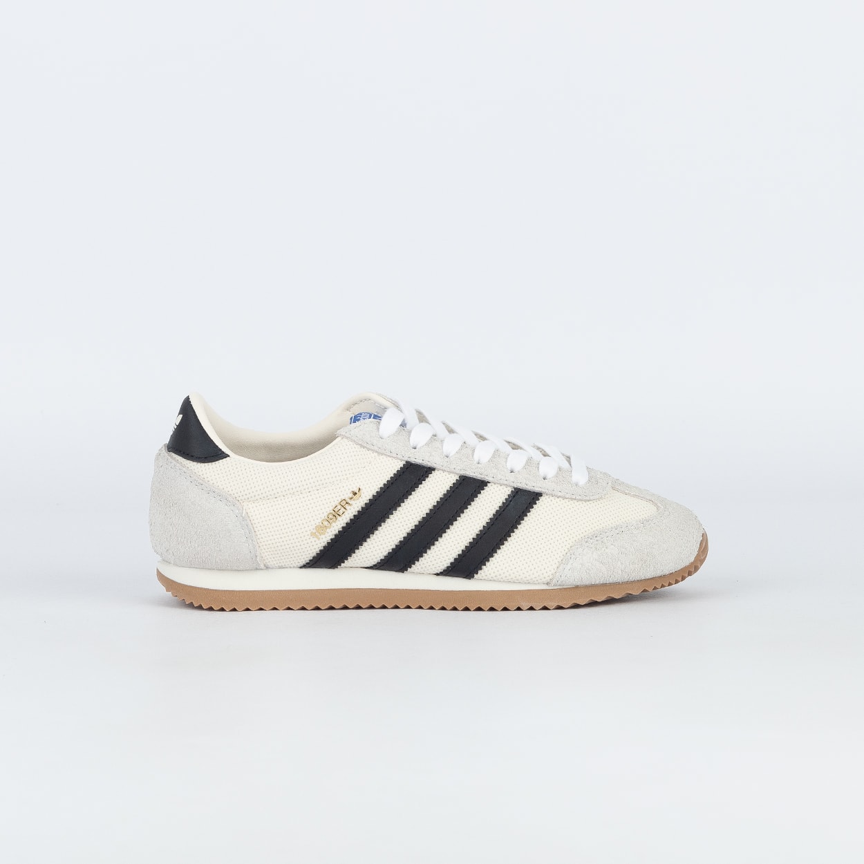 Tênis adidas Japan Cream White JR7161