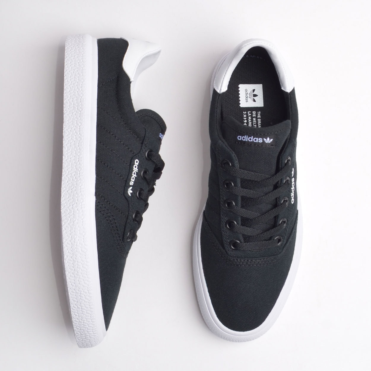 tênis 3mc vulc